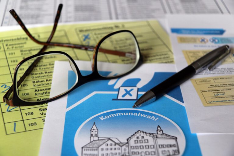 Kommunalwahlen in Aken: Ein starkes Ergebnis für Freiheit und Fortschritt