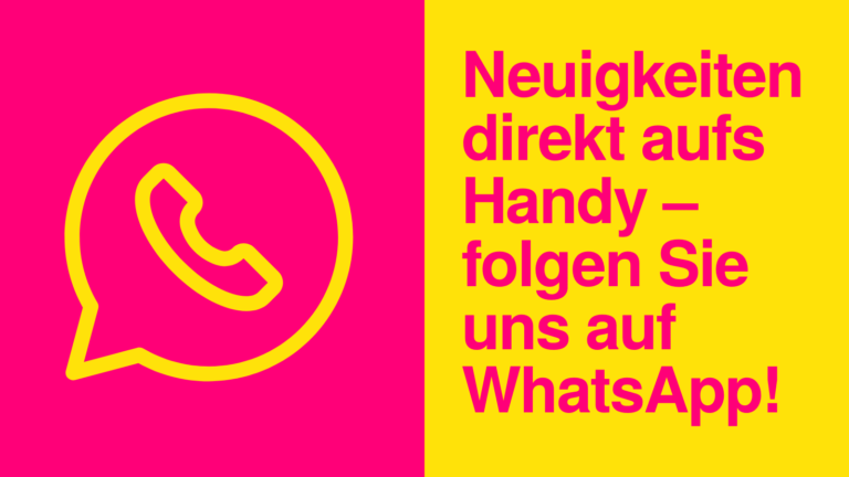Whatsapp-Kanal der Freien Demokraten