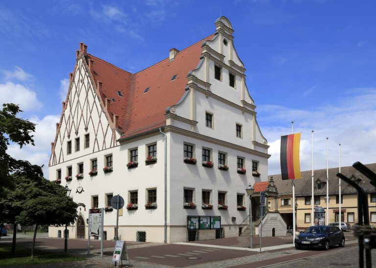 FDP Aken (Elbe) bleibt weiterhin Fraktion im Stadtrat.