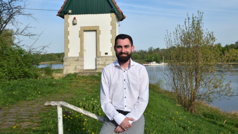 Marco Airoldi ist der neue Vorsitzende des TSSKS