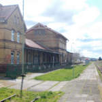 Argumente: Aken (Elbe) braucht die Schiene