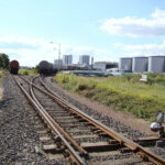 Rückenwind für die Schiene: Von der Saftbahn profitieren – auch in Aken (Elbe)