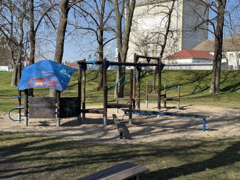 Sanierung und Inklusion: Unser Plan für den Bismarckplatz